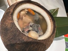 -汤城小厨•粤菜•靓汤(西直门凯德MALL店)