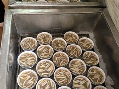 -安海长火土笋冻