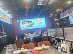 -老边饺子馆·东北菜(虎坊桥店)