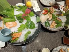 -德川家日本料理(中关村寰太大厦店)