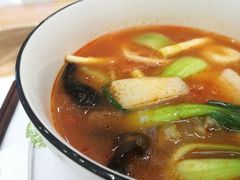 -许小树(国贸商城店)