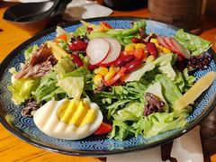 -九田家黑牛烤肉料理(香河店)