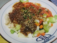 -大嘻咹biangbiang面(历史博物馆店)