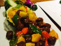 -垚慈居素食(华发新城店)