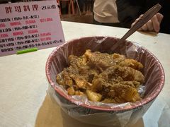 -胖哥料理(兴义里店)
