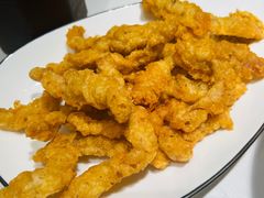 -川人百味(金安中央大街店)