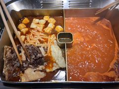 -九鼎轩脆毛肚火锅(南京东路店)