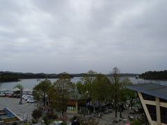 -仙海旅游度假区