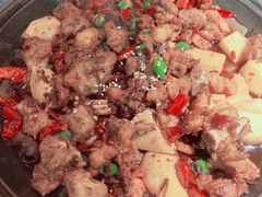 -六月雪干锅(绵阳凯德广场店)
