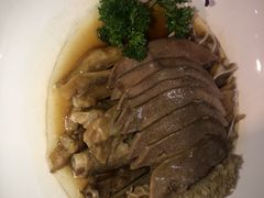 -森谷美食公园(杨行店)