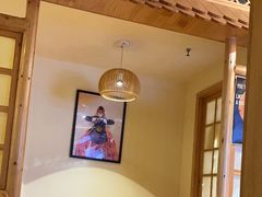 -恩你小木屋·韩式料理(南长街店)