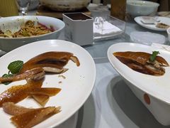 -鸭王烤鸭店(三里河店)