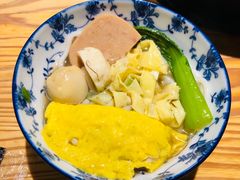 -线人米线(桂林路店)