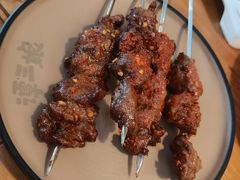 -谭三娘鲜切牛肉自助火锅(文殊院店)