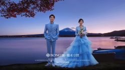 点击看大图 -唯一旅拍·颂当代影像艺术中心(上城店)