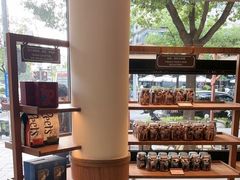 -Peet's Coffee皮爷咖啡(大学路店)