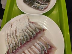 -正能量脆肉鲩火锅