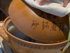 -风味小馆(天目湖宾馆店)