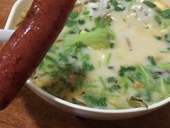 -五谷渔粉(升龙又一城店)