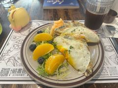 -藏书馆咖啡LibraryCoffee·Bistro(牡丹园店)