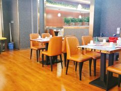 大堂-一品鱼悦·烤鱼(海亮广场店)