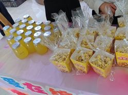 -大喜成国际宴会中心(金华店)