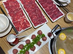 -掂档潮汕牛肉火锅(沈阳万象城店)