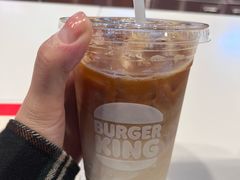 -汉堡王(珠海机场出发层B区店)