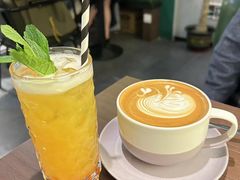 -Shantek象提南亚西餐厅&Bistro(淮海中路店)