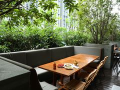 -上海前滩香格里拉大酒店
