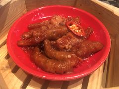 -避风塘(百联东郊店)