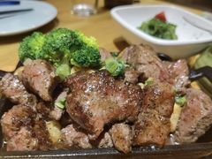 -三石铁板烧(紫竹桥店)