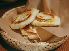 -南拳十三姨·潮汕砂锅粥(世纪金源店)