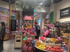 -LUSH(威尼斯人店)