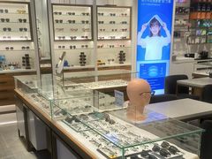 -宝岛眼镜(雨花吾悦广场店)