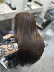 -卓梵美发·精品Salon