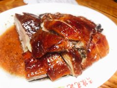 -澳门陈光记烧味饭店(南京德基广场店)