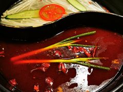 -钢管厂五区小郡肝串串香(通锦桥店)