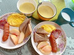 -MOSSO音乐酒吧·live house(长乐路店)