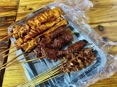 -胡仁根胡记炸炸炸