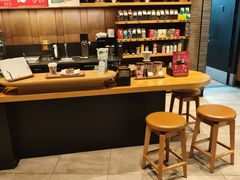 -星巴克臻选(青岛金狮广场店)