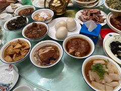 -国俊八大碗饭店