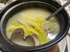 -强记海鲜·大排档(蛇口新街店)