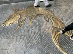 -鲜鱼口老字号美食街