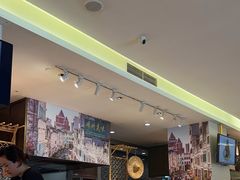 -海口绿发希尔顿酒店-田园汇自助餐·三文鱼·海鲜