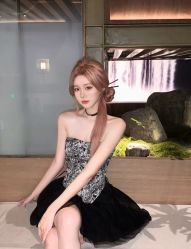 -LJOY丽锦造型·烫发染发