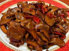 -菌之家·专业纯野生菌火锅·特色炒菌