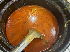 -蜀王砂锅总店