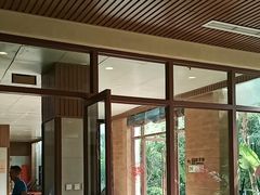 -海兰云天度假区温泉