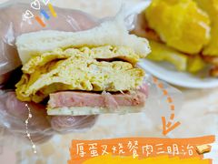 -沙溪兄茶餐厅